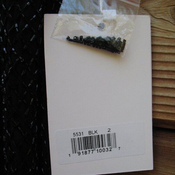 Mac Duggal 5531 HIGH NECK HALTER SLEEVELESS MIDI DRESS Black 2 - Picture 14 of 15